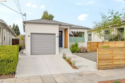 1537 Carleton St, Berkeley, CA 94703 - Photo 2