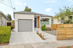 1537 Carleton St, Berkeley, CA 94703 - Photo 2