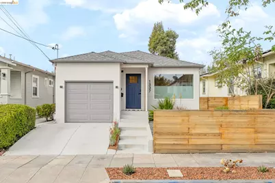 1537 Carleton St, Berkeley, CA 94703 - Photo 1
