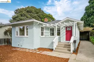845 Neilson, Berkeley, CA 94707 - Photo 2
