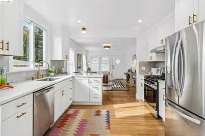 3908 Patterson Ave, Oakland, CA 94619 - Photo 14