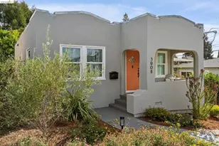 3908 Patterson Ave, Oakland, CA 94619 - Photo 2