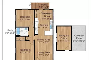 3908 Patterson Ave, Oakland, CA 94619 - Photo 52