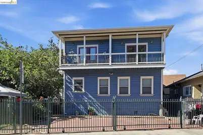 824 Peralta St #5 & 6, Oakland, CA 94607 - Photo 36