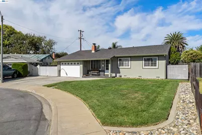 5680 Coral Ct, Fremont, CA 94538 - Photo 2