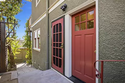 4616 Dolores Ave., Oakland, CA 94602 - Photo 46