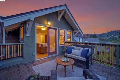 4616 Dolores Ave., Oakland, CA 94602 - Photo 40
