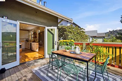 4616 Dolores Ave., Oakland, CA 94602 - Photo 20