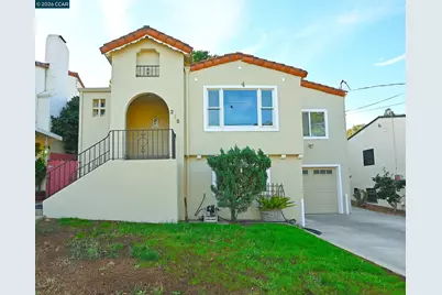 215 Pomona St, Crockett, CA 94525 - Photo 2