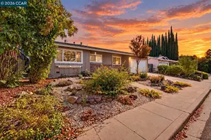 2290 La Mar Dr, Concord, CA 94518 - Photo 1