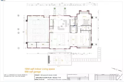 1388 Lawrence Rd, Danville, CA 94506 - Photo 12