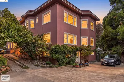 2632 Hillegass Ave #D, Berkeley, CA 94704 - Photo 34
