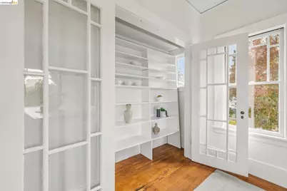 2632 Hillegass Ave #D, Berkeley, CA 94704 - Photo 18