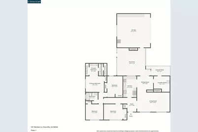 141 Maiden Ln, Danville, CA 94526 - Photo 46