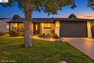 2864 Chamier Pl, Fremont, CA 94555 - Photo 1