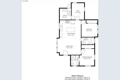 8821 Dowling St, Oakland, CA 94605 - Photo 38