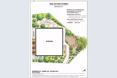 1401 Acton St, Berkeley, CA 94702 - Photo 28