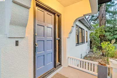 1401 Acton St, Berkeley, CA 94702 - Photo 4