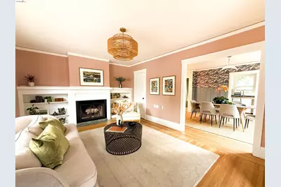 1401 Acton St, Berkeley, CA 94702 - Photo 6