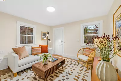 1401 Acton St, Berkeley, CA 94702 - Photo 16