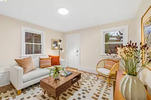 1401 Acton St, Berkeley, CA 94702 - Photo 16