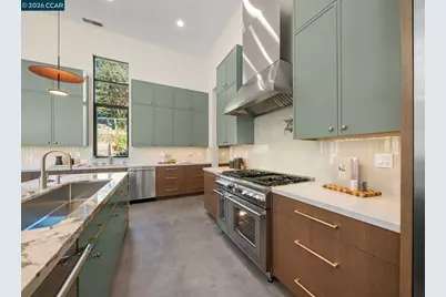 201 Austin Lane, Alamo, CA 94507 - Photo 18