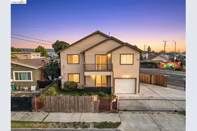 2562 60th Ave, Oakland, CA 94605 - Photo 1