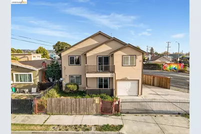 2562 60th Ave, Oakland, CA 94605 - Photo 2
