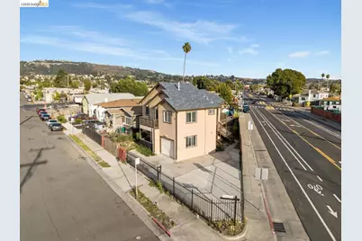 2562 60th Ave, Oakland, CA 94605 - Photo 4