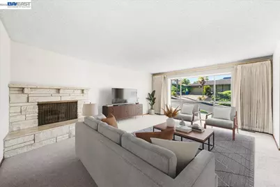 1356 Scenicview Dr, San Leandro, CA 94577 - Photo 4