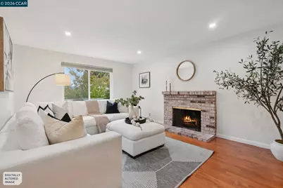 2106 Abington Ct, Walnut Creek, CA 94596 - Photo 8