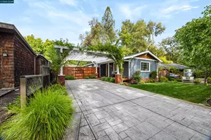 1042 Sunnybrook Dr, Lafayette, CA 94549 - Photo 1