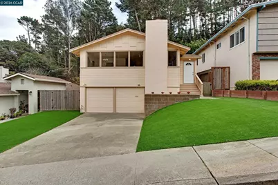 2351 Valleywood Dr, San Bruno, CA 94066 - Photo 2
