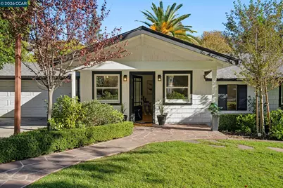 1154 Robles Ct, Lafayette, CA 94549 - Photo 2