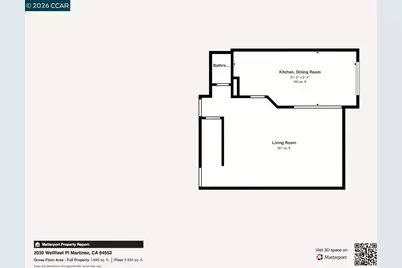 2030 Wellfleet Pl., Martinez, CA 94553 - Photo 30