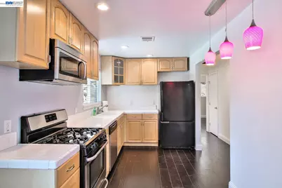 3136 Claudia Dr, Concord, CA 94519 - Photo 12