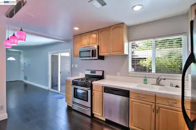 3136 Claudia Dr, Concord, CA 94519 - Photo 14