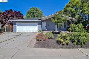 3136 Claudia Dr, Concord, CA 94519 - Photo 1