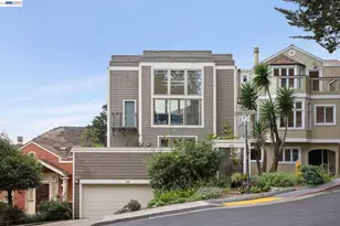 171 Twin Peaks Blvd, San Francisco, CA 94114 - Photo 1