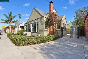 1219 Brookside Dr, San Pablo, CA 94806 - Photo 1