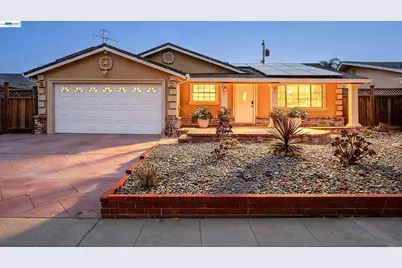 25859 Belhaven St, Hayward, CA 94545 - Photo 2