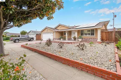 25859 Belhaven St, Hayward, CA 94545 - Photo 4