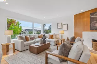 5427 Carlton St, Oakland, CA 94618 - Photo 8