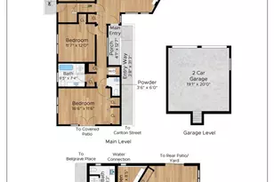 5427 Carlton St, Oakland, CA 94618 - Photo 42