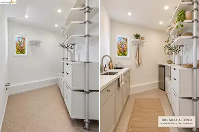 5427 Carlton St, Oakland, CA 94618 - Photo 20