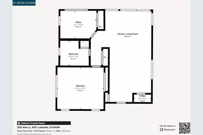 3252 Alta Ln, Lafayette, CA 94549 - Photo 44
