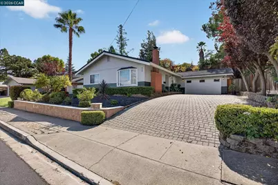 429 Roanoke Dr, Martinez, CA 94553 - Photo 2
