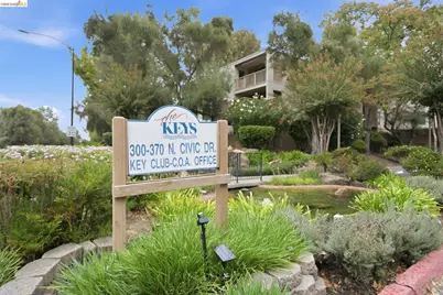 340 Civic Dr #104, Walnut Creek, CA 94596 - Photo 8
