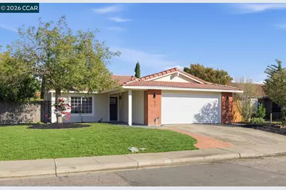 1632 Ontario Street, Fairfield, CA 94553 - Photo 1