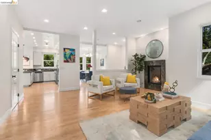 6375 Longcroft Dr, Oakland, CA 94611 - Photo 8